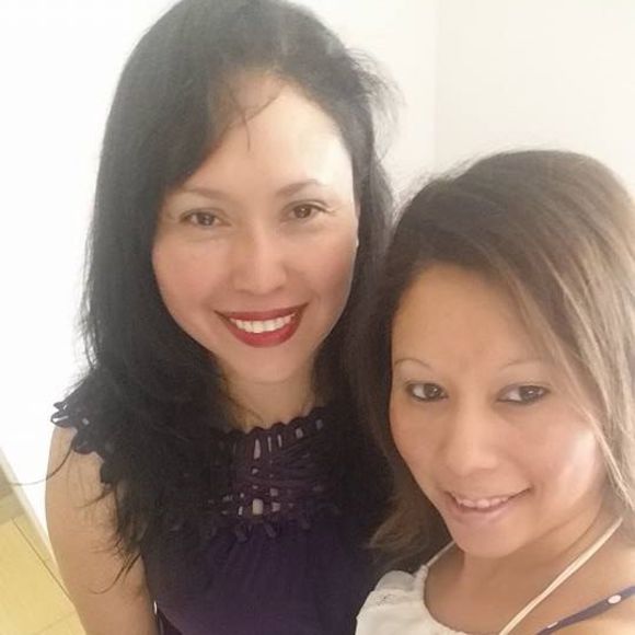 Meet your Posher, Maura - Picture 1 of 1